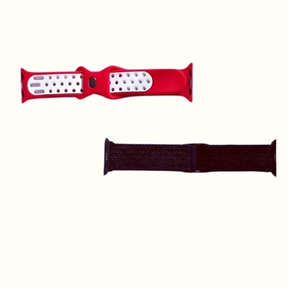 FlexStyle: Stretchy Apple Watch‎ Band for All-Day Comfort & Style! - Picture 3 of 3